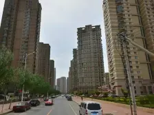 中楼层东南向两室,采光视野都可以,诚心出售