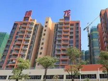 此房全新装修,2房改3房,满5唯一,诚心出售