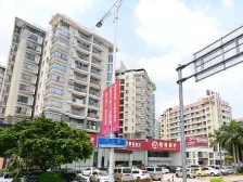 中高楼层,采光好,视野好,诚心出售