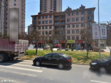 复式面积大公摊小禹州商圈地铁2号线延长线