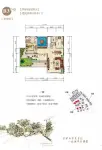 类别墅B3户型