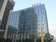 平江新城·苏尚新地·1室·1厅