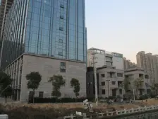 平江新城·苏尚新地·1室·1厅