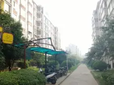 通透四房 楼下五号线 户型方正 中间楼层无遮挡