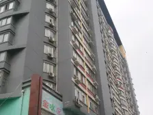 姿华文雅新世界二期 1室1厅 南