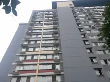 文雅新世界二期 北三环丰庆路 一室 带阳台 户型方正