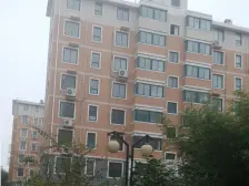 北大花园 2室2厅 南 北