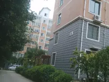 北大花园 3室1厅 南 北