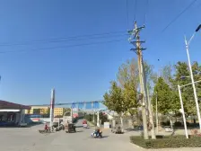 水岸鑫城四期 四室一卫 西南户采光好