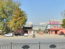 水岸鑫城毛坯叠加大四房全明户型便宜出售