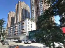 碧沙岗一室 流通快 总价低 好出租