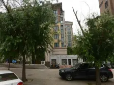 精装一室一厅 楼层好 无遮挡看房方便