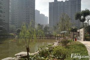 丰源国际清水毛坯大四居,随时看房有车位。