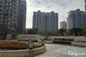 丰源国际2室1厅南