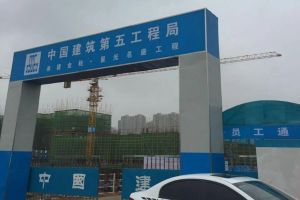金轮星光名座2室2厅南