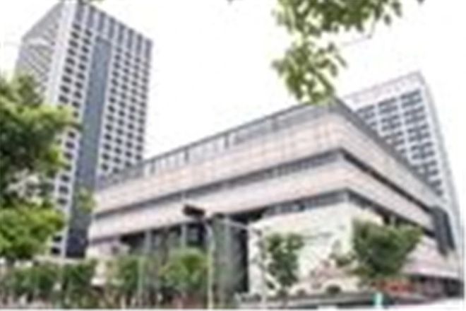 欣北钱江国际广场酒店式公寓实景图