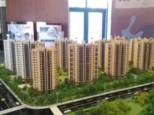 大发 近地铁 大户型三房两卫业主诚意出采光视野佳距离