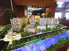 朱家角·大发融悦·3室·2厅