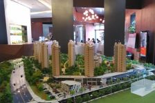 朱家角 · 大发融悦 · 3室 · 2厅