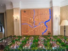 十年出一套【普陀中环边】独栋别墅【带500平花园】