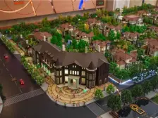 十年出一套【普陀中环边】独栋别墅【带500平花园】