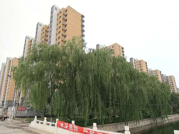 尚水苑实景图