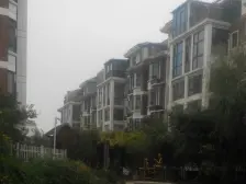 顺驰第一大街 南北通透大三房 平层户型 业主诚心出售