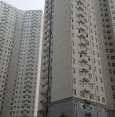 航海路未来路 金二环双地铁 双气社区 好楼层好价格