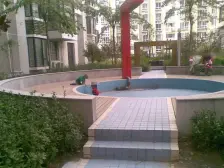 未来路 地铁口 东西通透 88万双气两房 采光充足