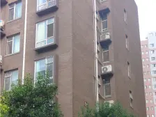 摩尔时代 1室1厅 西