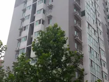 双地铁口,三卧朝南,视野好,采光好