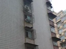 中亨花园二号院 精装修南北双气两房 诚心出售 随时看