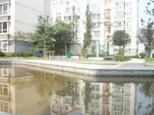 绿岛港湾 3室2厅 南 北