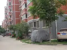 裕华美霖 购物方便 临地铁 朝南 满五 产权清晰 大两房刘寨