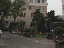 鑫苑都市公寓 1室0厅 东