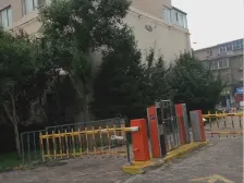 鑫苑都市公寓 1室0厅 东