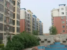 东美家园多层三房,南北通透,较低楼层