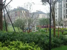 绿城百合公寓云霞苑 3室2厅 南 北