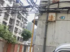 嵩岳小区(中原) 高楼层采光充足 商品房 满五 购物方便