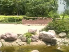 房子南北通风小三室,产权清晰,采光好