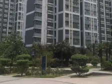 满五年税费低 河医旁 设施齐全 朝南户型 7号线..