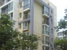 河医一附院双气,上海三菱电梯,6层洋房,低密度。