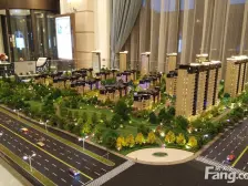 亚新开发,精装修大4房,拎包入住,看房随时