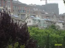 方正户型,三房两厅两卫,精装拎包住,随时看,中间层