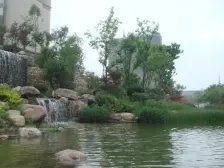 省中医院旁,高档小区,精致一居,独立厨卫,双气地暖