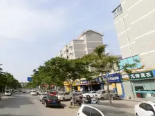 南北通途 户型方正 配套成熟 房子满五年