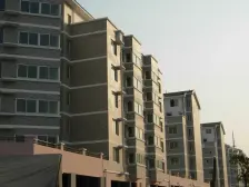 带露台,带顶层花园,精装复式洋房