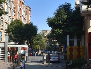 望江嘉苑2室1厅南