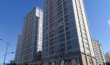 硅谷公寓2室2厅精装修