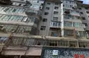 闵家桥市工会家属院实景图